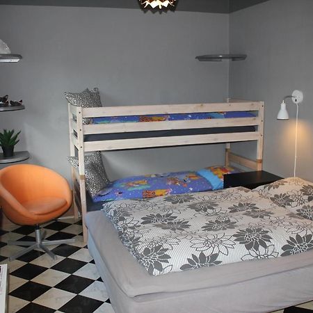 גרינדסטד Gitte'S Private Guestroom מראה חיצוני תמונה
