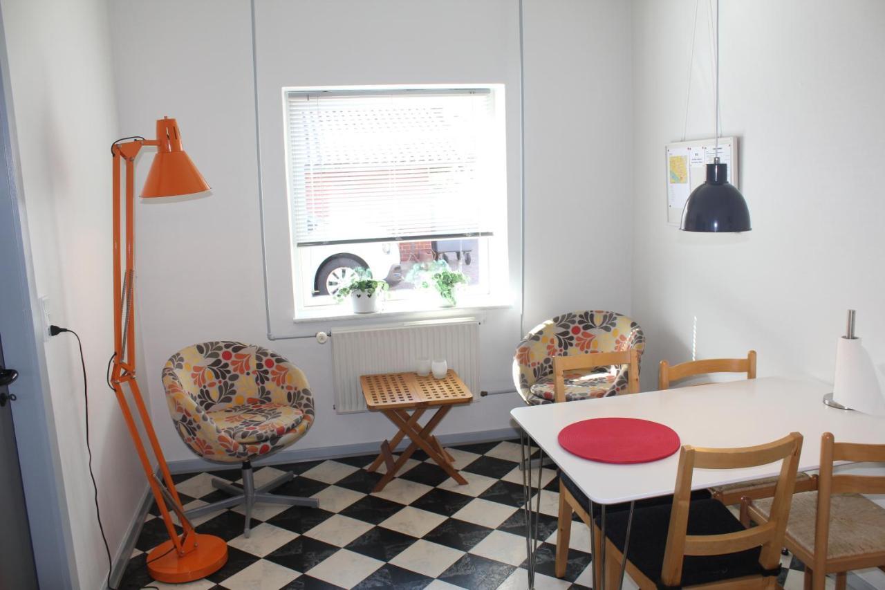 גרינדסטד Gitte'S Private Guestroom מראה חיצוני תמונה
