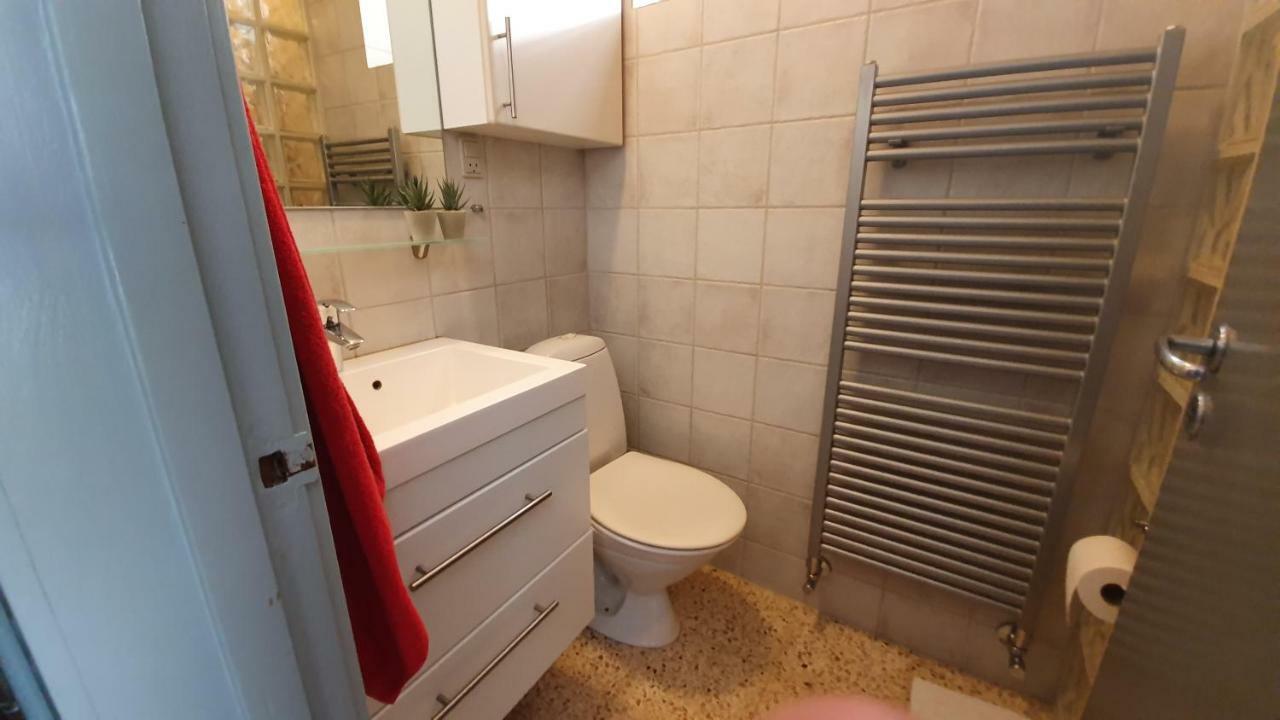 גרינדסטד Gitte'S Private Guestroom מראה חיצוני תמונה